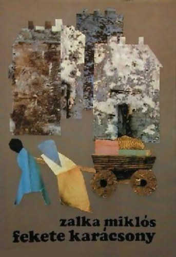 Zalka Mikl�s - Fekete kar�csony
