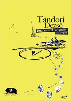 Tandori Dezs� - B�n�s-szent l�fogad�s