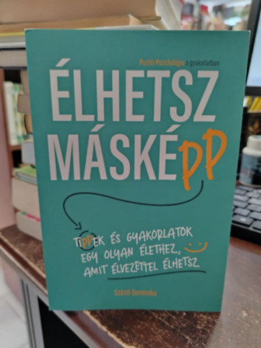 Sz�nti DOminika - �lhetsz M�sk�pp