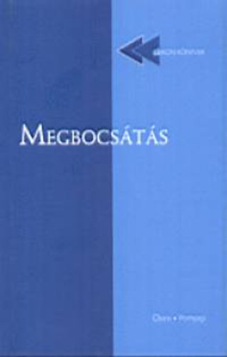 Mllner Andrs; Odorics F. - Megbocsts