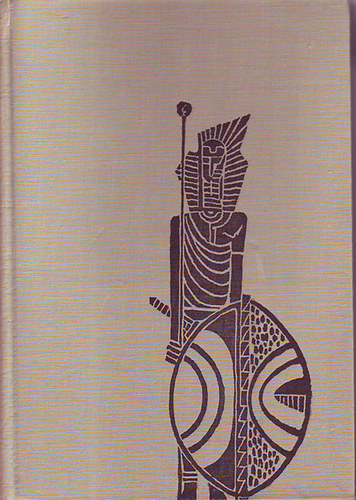 Hanzelka; Zikmund - Afrika az �lmok vil�g�ban �s a val�s�gban II.