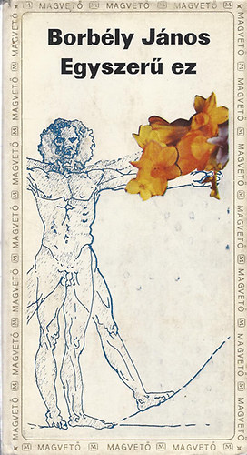 Borbély János - Egyszerű ez