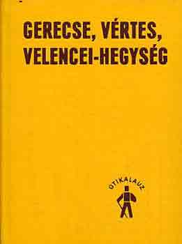 Hol�nyi L�szl� - Gerecse, V�rtes, Velencei-hegys�g