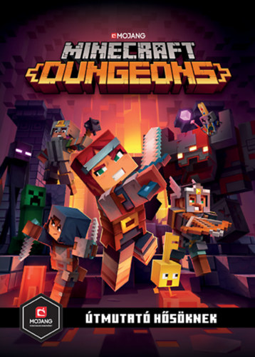 Minecraft Dungeons: tmutat hsknek