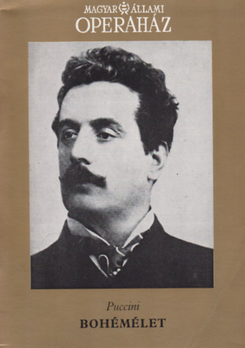 Puccini - Bohmlet