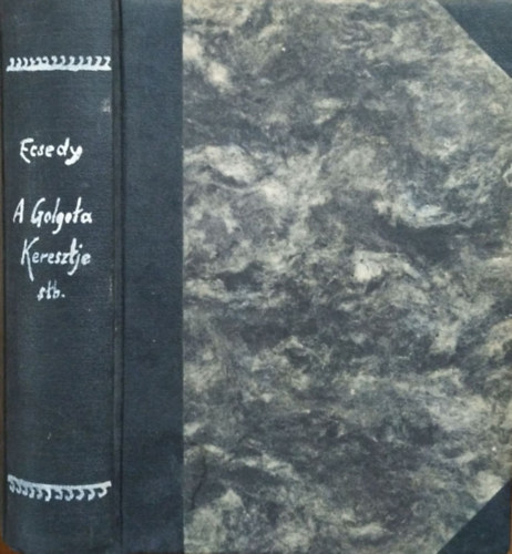 Ecsedy Aladr - Ecsedy Aladr mvei - Kolligtum (5 ktet egyben)