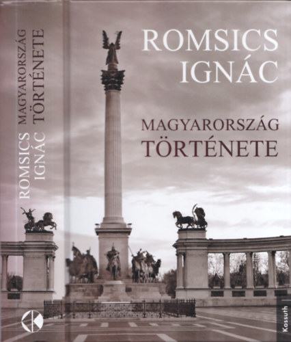 Romsics Ignc - Magyarorszg trtnete