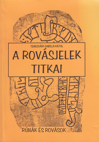A rovásjelek titkai