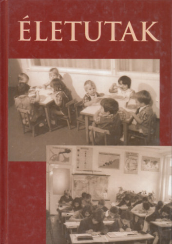 Blint Ferencn  (lektorlta) - letutak I.