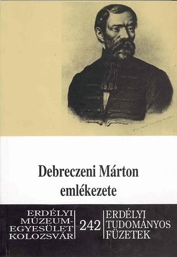 Debreczeni M�rton eml�kezete