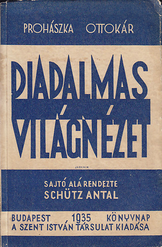 A diadalmas vilgnzet