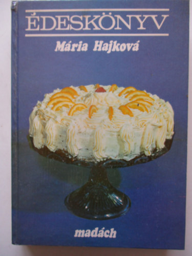 Mria Hajkov - desknyv