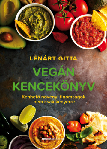 Lnrt Gitta - Vegn kenceknyv
