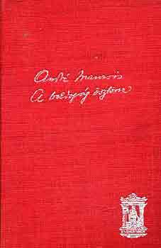 Andr Maurois - A boldogsg sztne