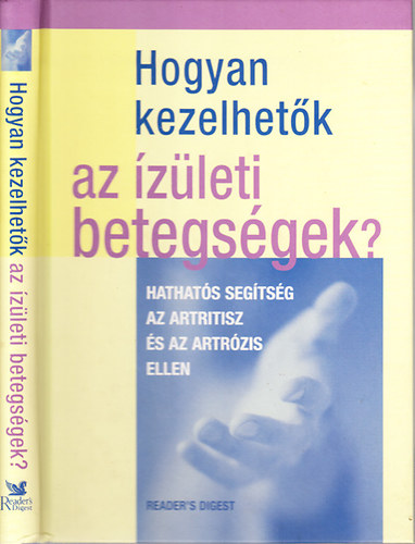 Hogyan kezelhetk az zleti betegsgek? (Reader's Digest)