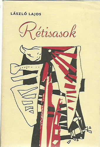 Lszl Lajos - Rtisasok