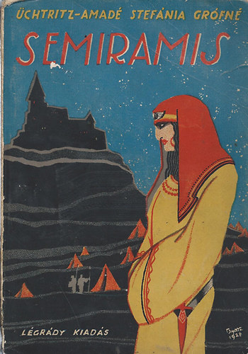 �chtritz-Amad� Stef�nis Gr�fn� - Semiramis