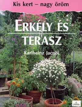 Karlheinz Jacobi - Erkly s terasz