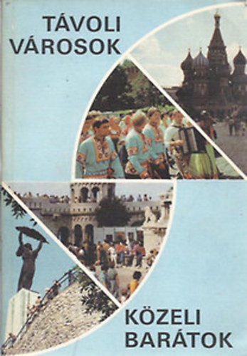 Tvoli vrosok, kzeli bartok