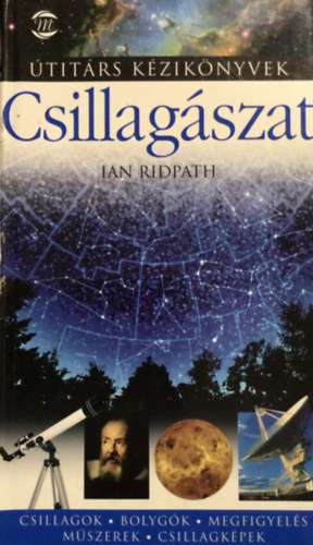 Ian Ridpath - Csillagszat