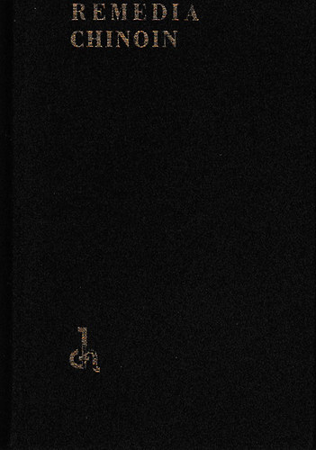 Remedia Chinoin