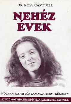 Dr. Ross Campbell - Neh�z �vek
