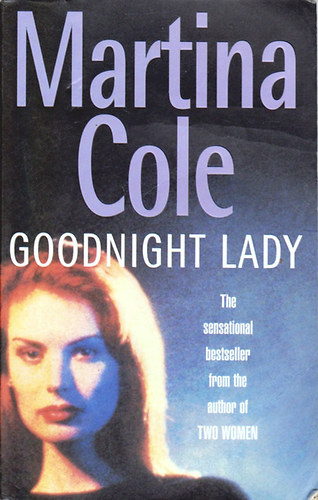 Martina Cole - Goodnight Lady