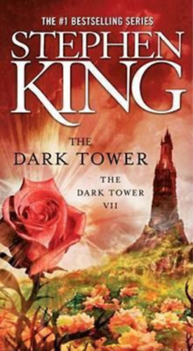 Stephen King - The Dark Tower VII.