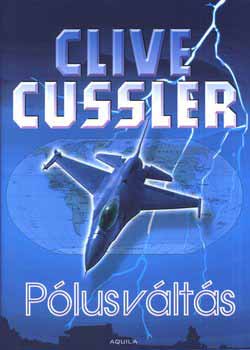 Clive Cussler - Plusvlts