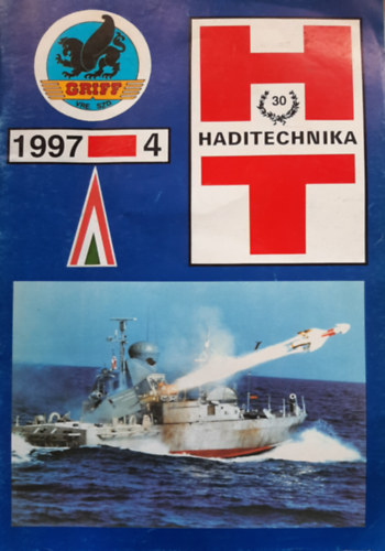 Haditechnika 1997 - 4.