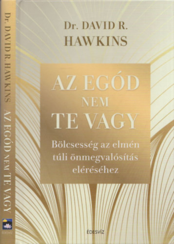 David R. Hawkins - Az egd nem te vagy