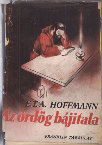 E. T. A. Hoffmann - Az rdg bjitala