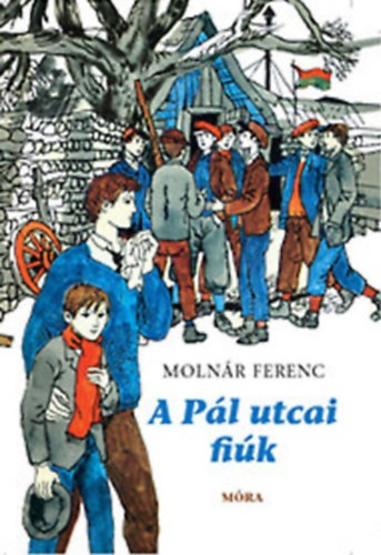 Molnr Ferenc - A Pl utcai fik