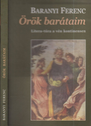 Baranyi Ferenc - rk bartaim (dediklt)