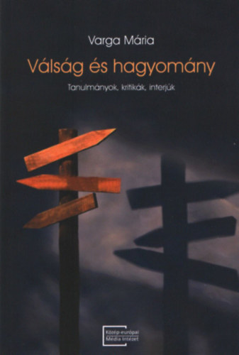 Varga Mria - Vlsg s hagyomny