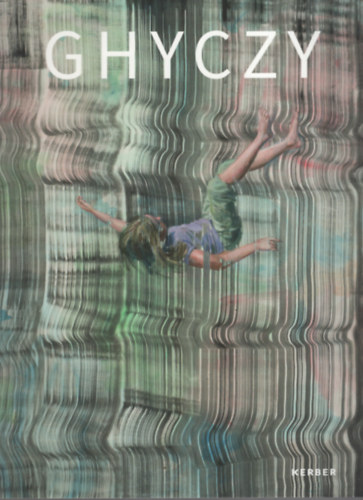 Dnesh Ghyczy - Between Lines