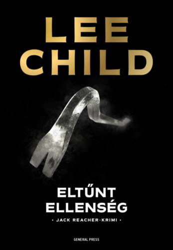 Lee Child - Elt�nt ellens�g