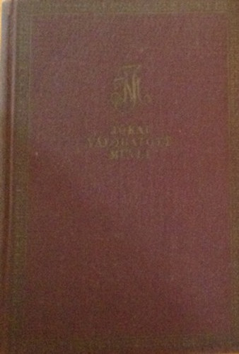 J�kai M�r - Akik k�tszer halnak meg