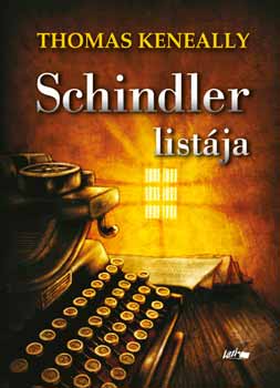 Thomas Keneally - Schindler list�ja