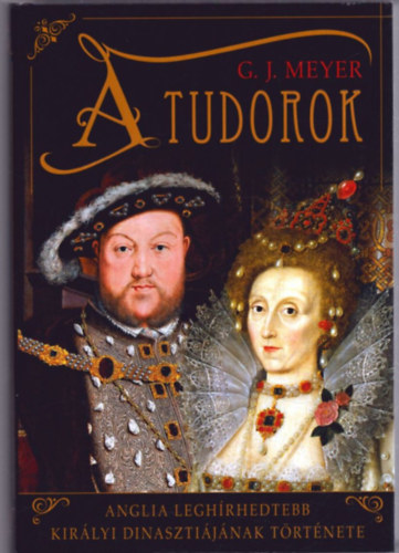 G.j. Meyer - A Tudorok