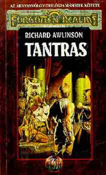 Scott Ciencin - Tantras (Forgotten Realms)