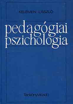 Pedaggiai pszicholgia