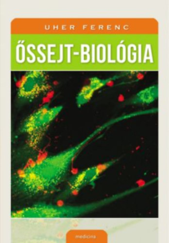 Uher Ferenc - �ssejt-biol�gia