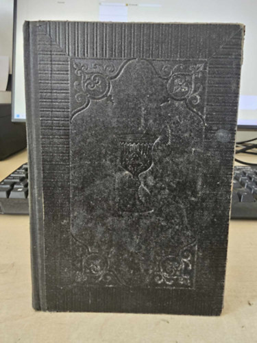 Szikszay Gyrgy - Keresztnyi tantsok s imdsgok (97-ik kiads)