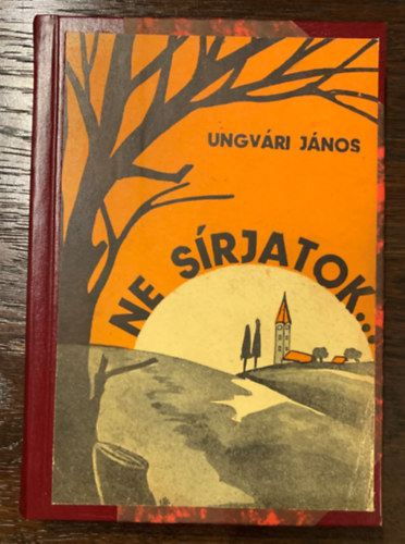 Ungvri Jnos - Ne srjatok...