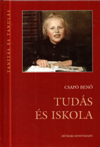 Csap Ben - TUDS S ISKOLA