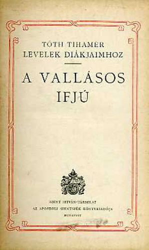 A vallsos ifj