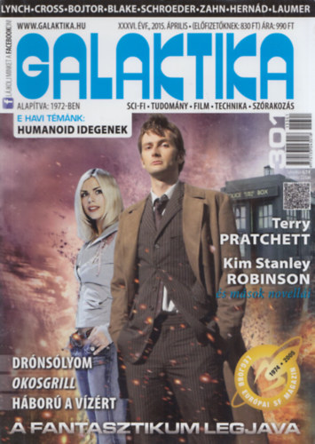 Galaktika 301. (2015. április)