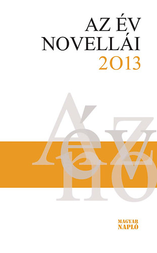 Az év novellái 2013