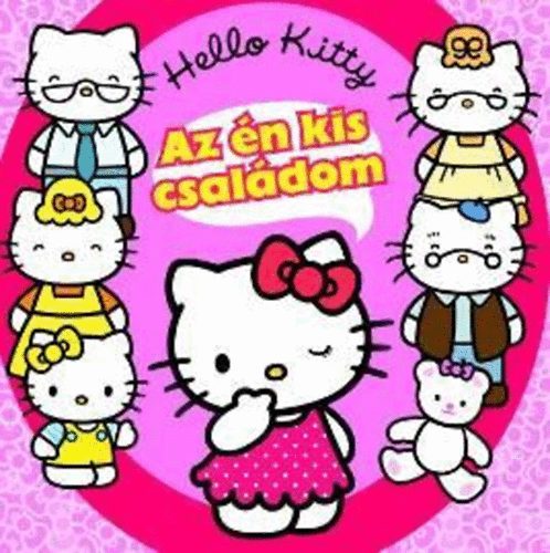 Az �n kis csal�dom